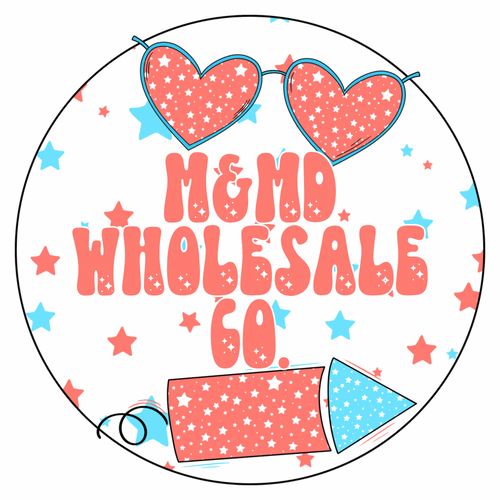 M&MD Wholesale Co.